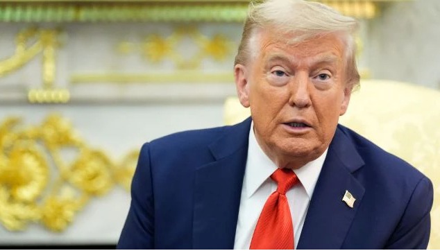 “Trump tariff on India Russian oil imports diplomatic tensions”